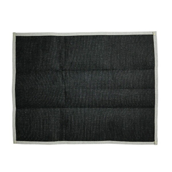 SINANO WORKS 焚火シート SOLO [シナノワークス]