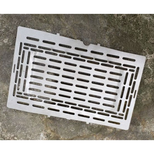 FIREBOX Titanium Grill Plate [ファイアーボックス]