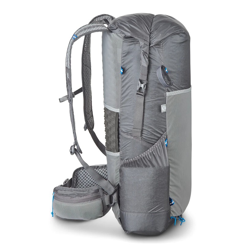 当日出荷可] Gossamer Gear Murmur 36 Grey [ゴッサマーギア]