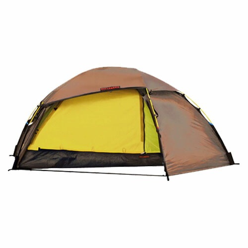 ヒルバーグ アラック サンド ALLAK [HILLEBERG]
