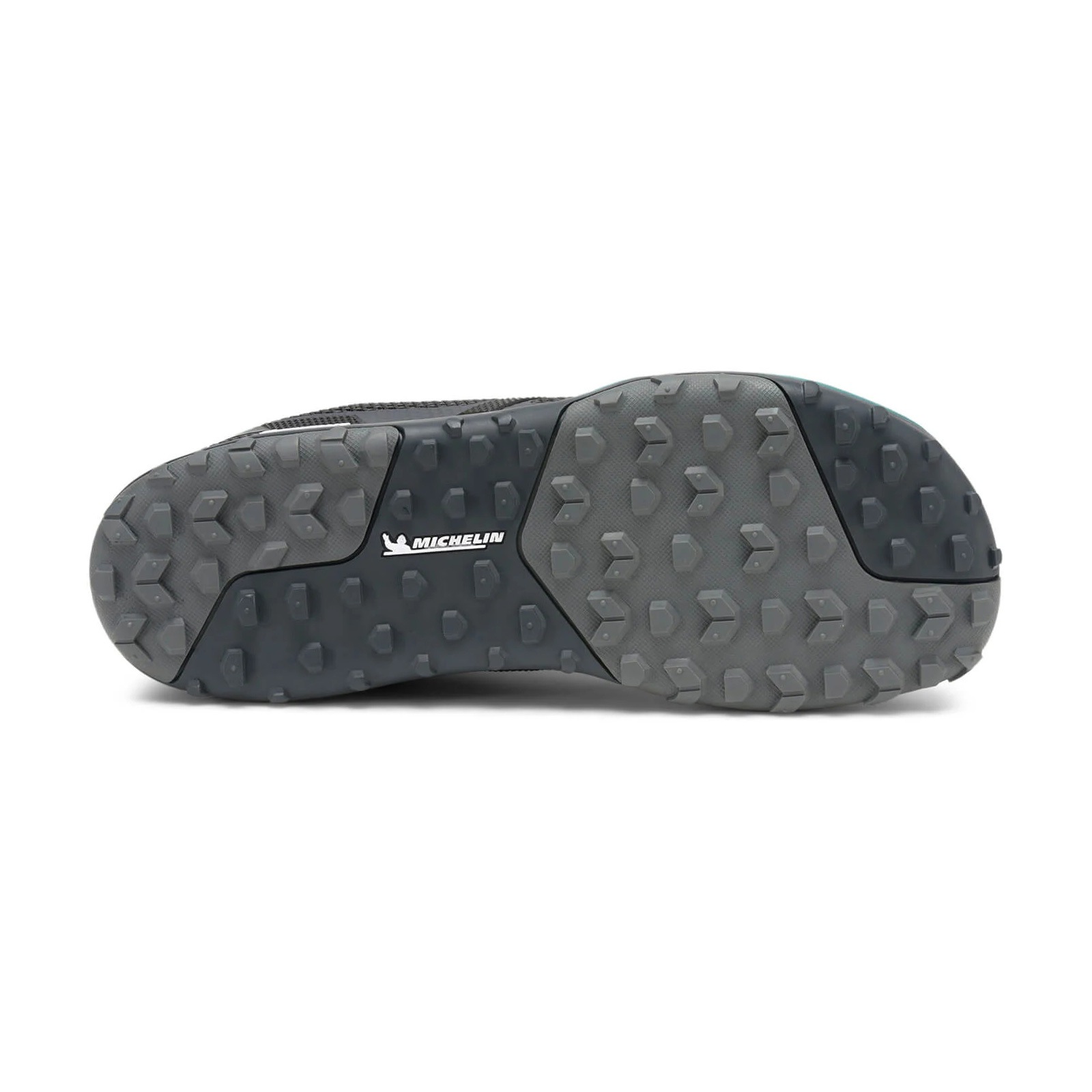 Xero Shoes Mens スクランブラーロウ ブラック シェール [ゼロシューズ]