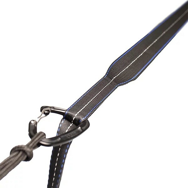 eno Atlas HammockStrap Black/Royal [イノー]