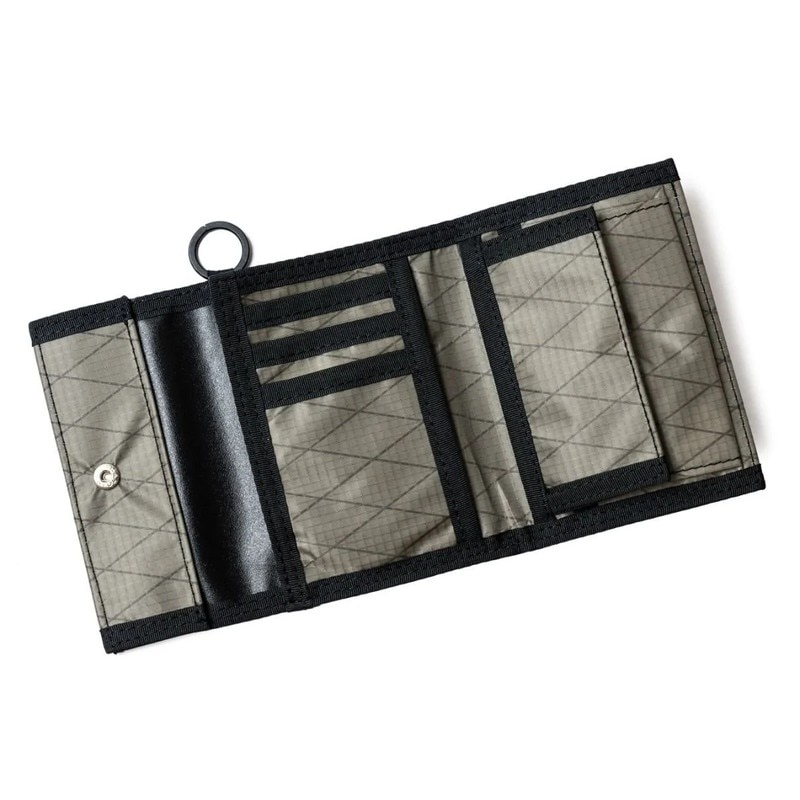 BLUE LUG bike wallet x-pac mocha [ブルーラグ]