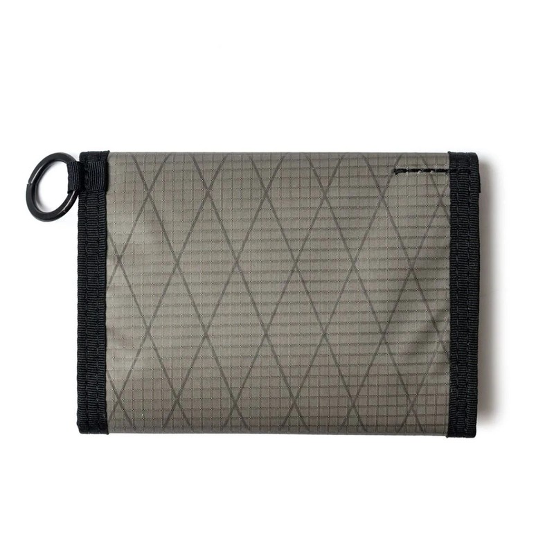 BLUE LUG bike wallet x-pac mocha [ブルーラグ]