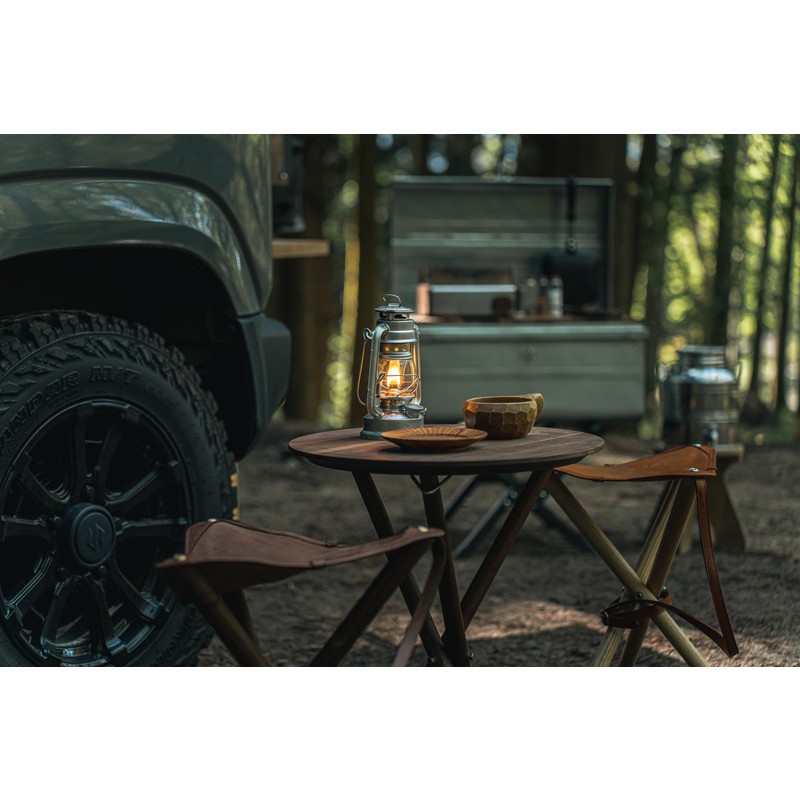 Driftwood Gear HUNTING TABLE HIGH  CHERRY [ドリフトウッドギア]