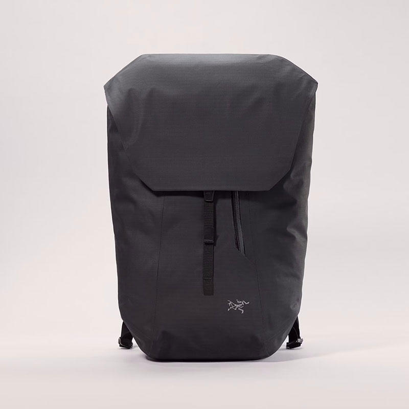 ARC'TERYX Granville 25 Backpack Black [アークテリクス]