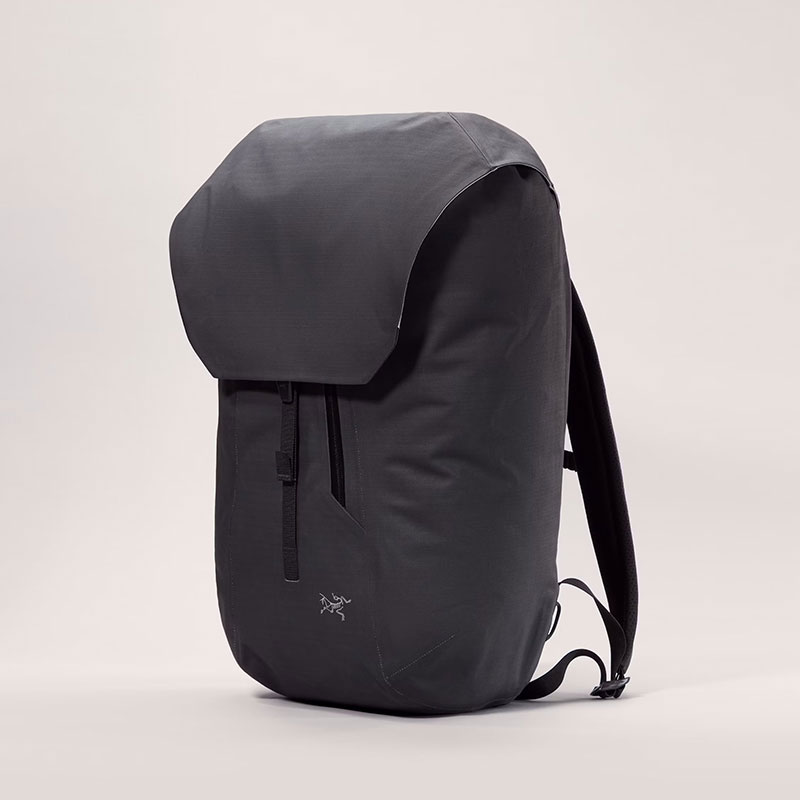 ARC'TERYX Granville 25 Backpack Black [アークテリクス]