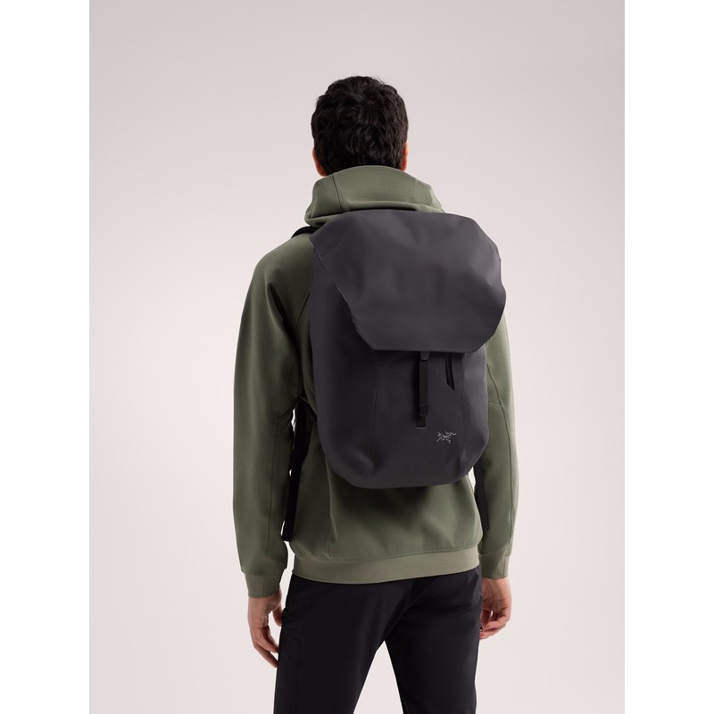 ARC'TERYX Granville 25 Backpack Black [アークテリクス]