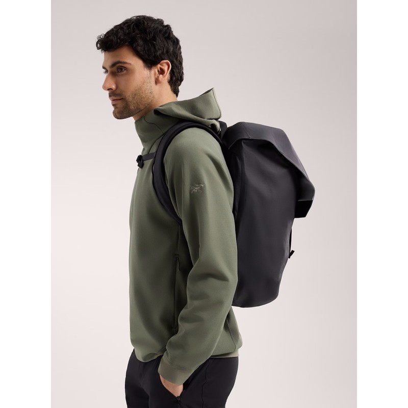 ARC'TERYX Granville 25 Backpack Black [アークテリクス]
