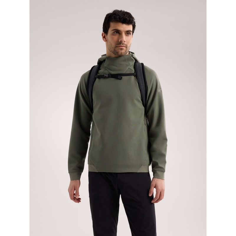 ARC'TERYX Granville 25 Backpack Black [アークテリクス]