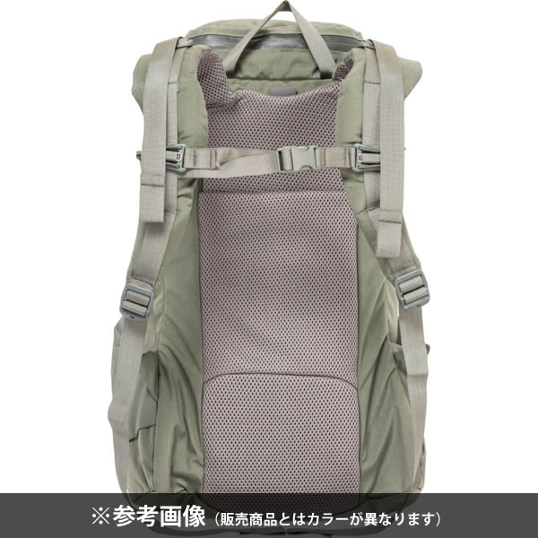 MYSTERY RANCH ベージュバックパックフロントコヨーテ MYSTERY RANCH Front Coyote [ミステリーランチ]