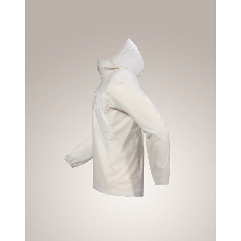 【新品タグ付】スコーミッシュフーディArctic Silk Sサイズ 新品タグ付】スコーミッシュフーディArctic Silk Sサイズ 楽天