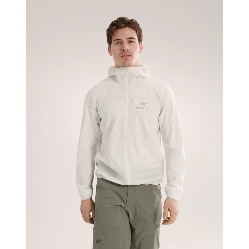 【新品タグ付】スコーミッシュフーディArctic Silk Sサイズ 531-07411-000.jpg