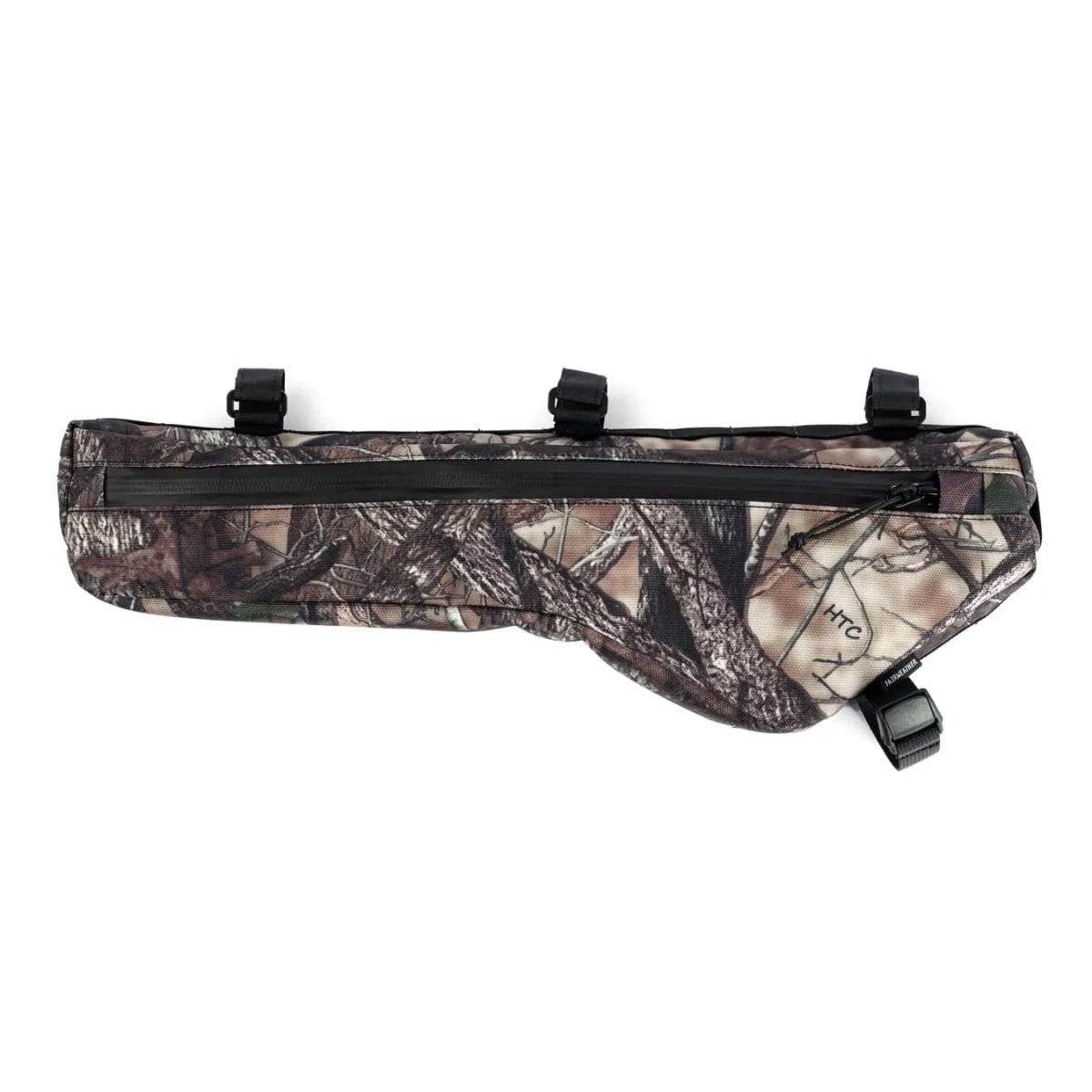 FAIRWEATHER frame bag SP cordura/tree camo M [フェアウェザー]