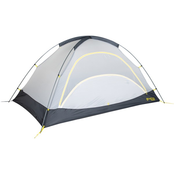 アトム　オズモ　2P バーチバト　ニーモNEMO Atom™ OSMO™ 2P – NEMO Equipment Japan