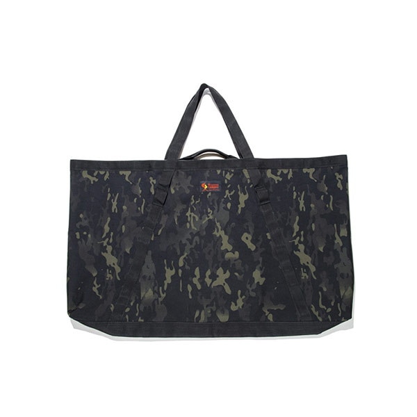 Oregonian Camper グリルテーブルキャリーLARGE BlackCamo