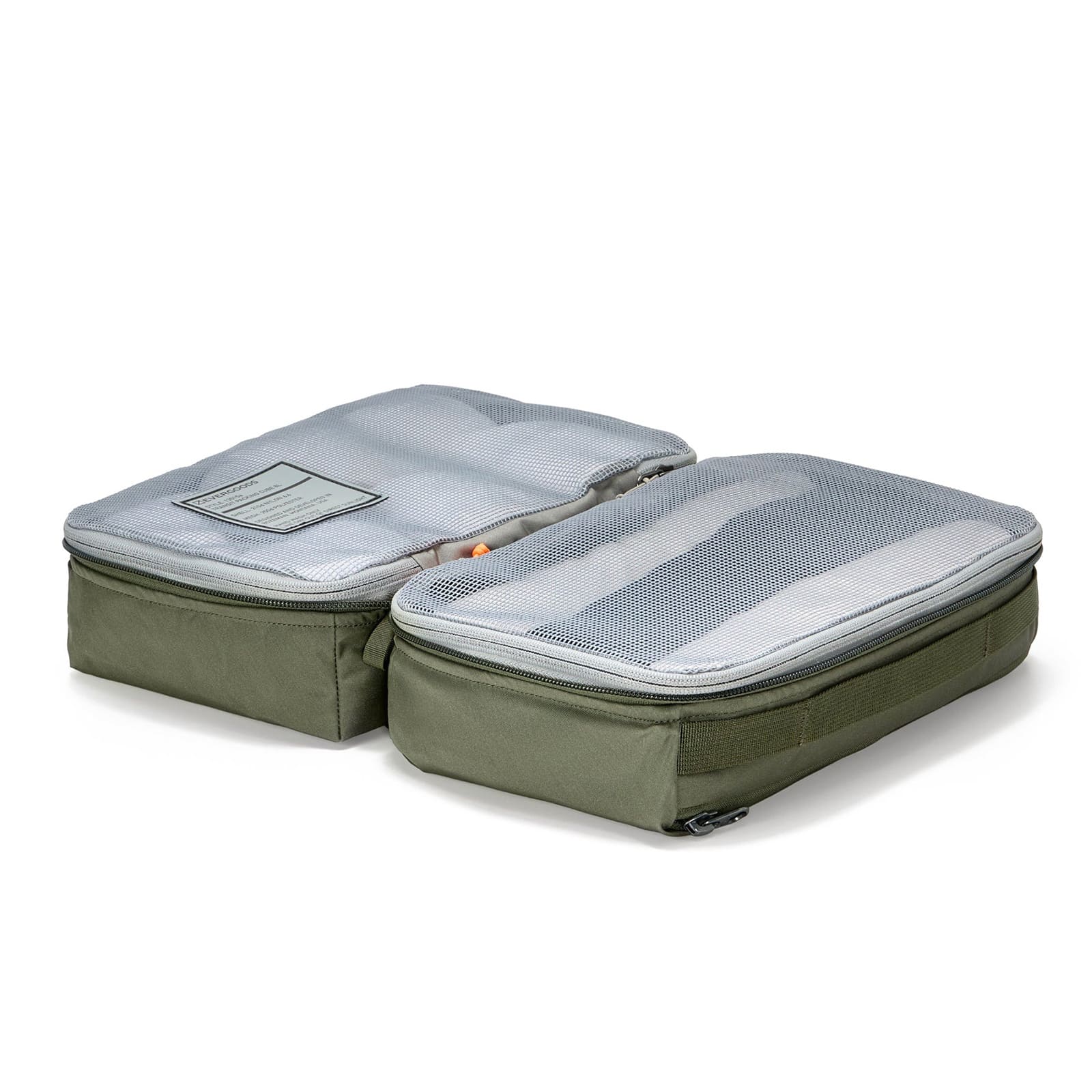 [当日出荷可] EVERGOODS TPC8 - Transit Packing Cube 8L OD Green [エバーグッズ]