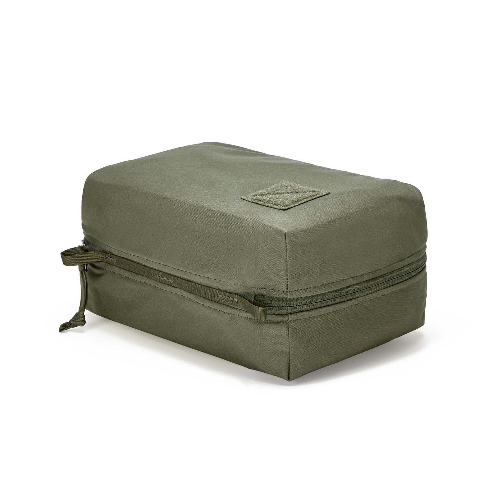 [当日出荷可] EVERGOODS TPC8 - Transit Packing Cube 8L OD Green [エバーグッズ]
