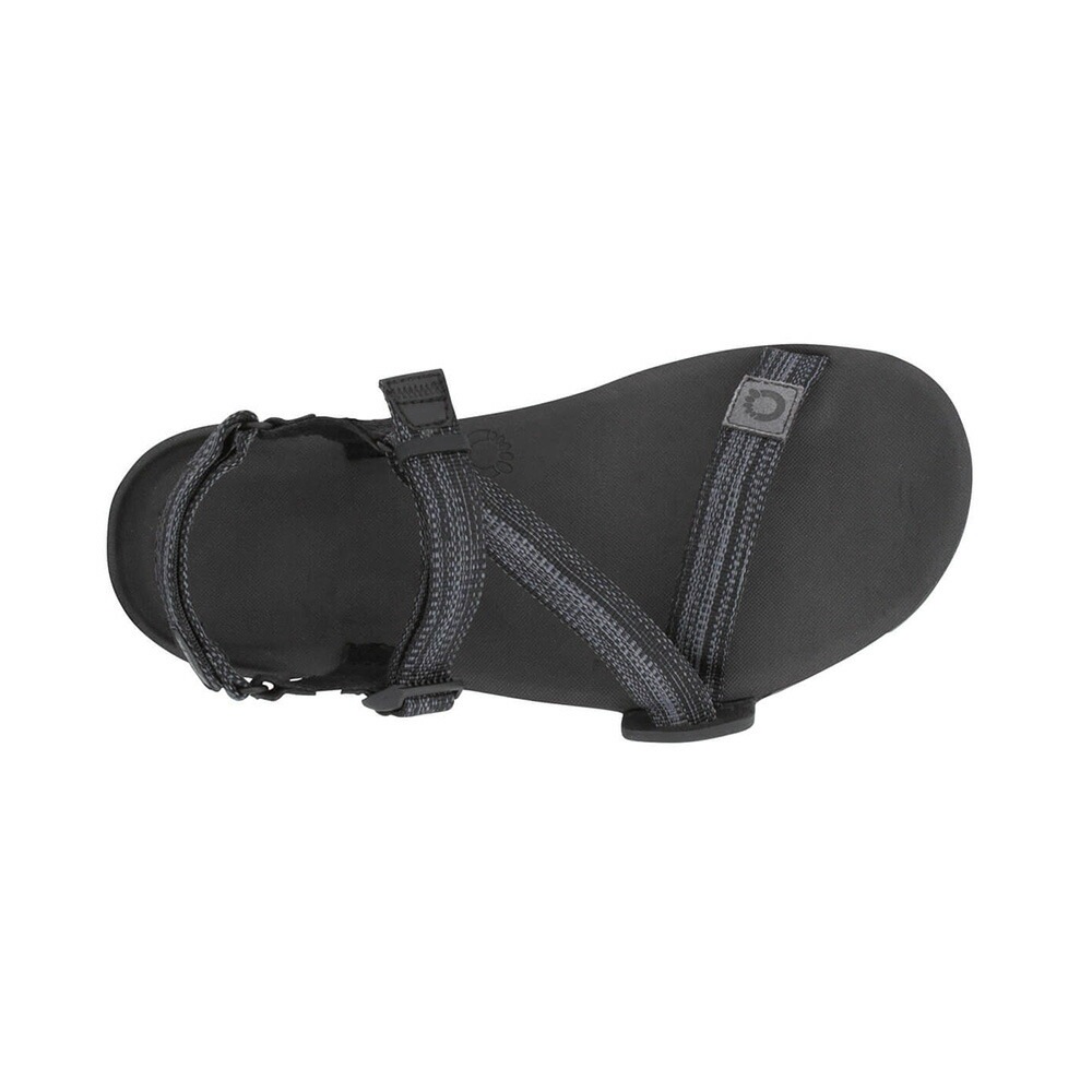 Xero Shoes ZトレイルEV W's マルチブラック [ゼロシューズ]