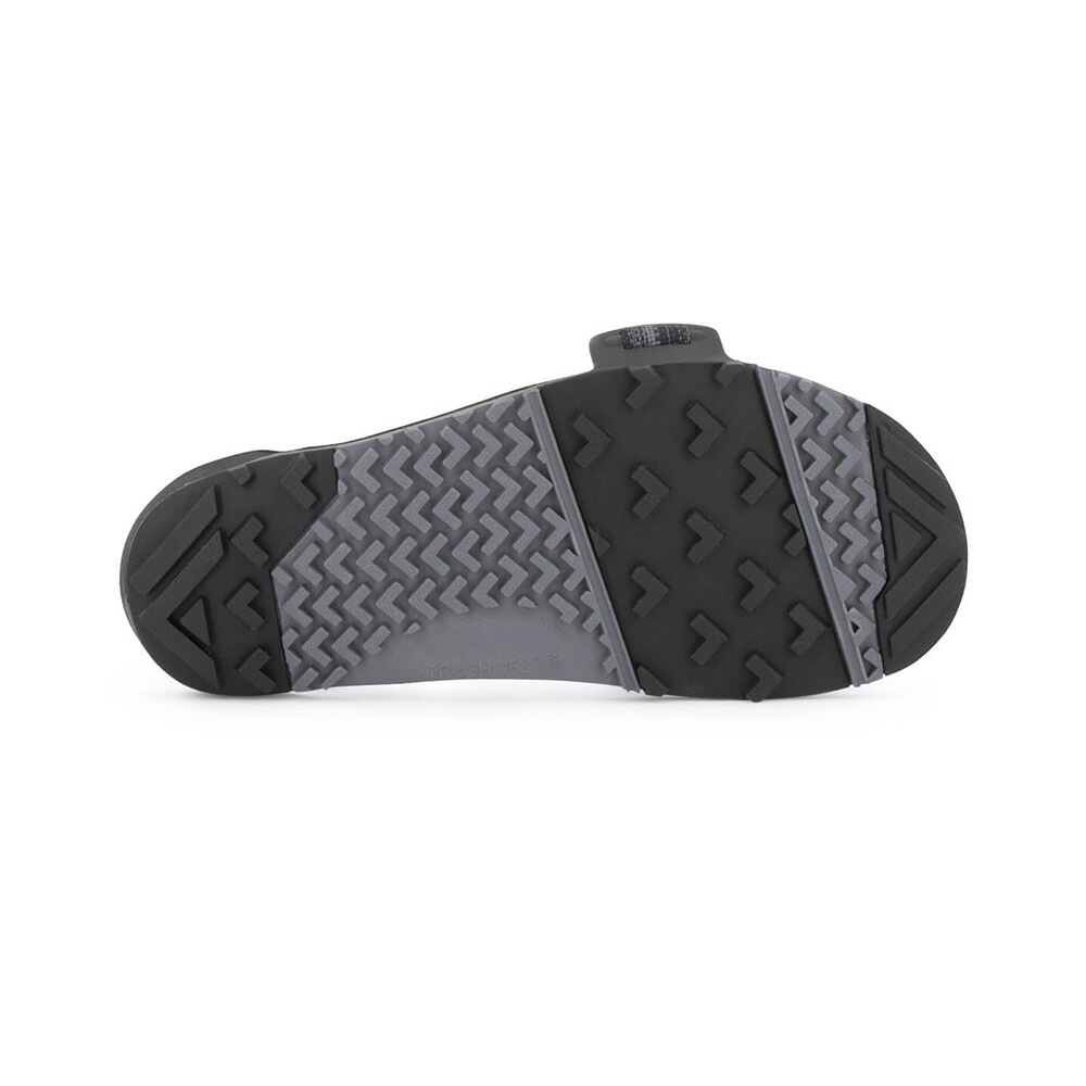 Xero Shoes ZトレイルEV W's マルチブラック [ゼロシューズ]