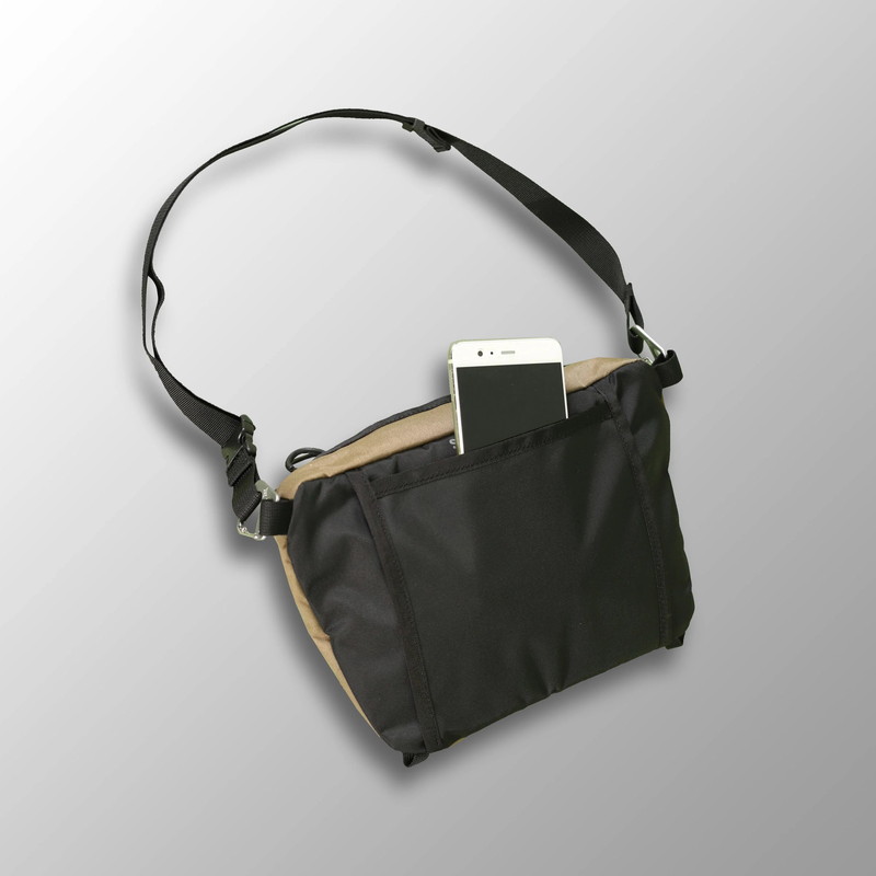 PaaGoWORKS スイッチ XL Moss Green [パーゴワークス]