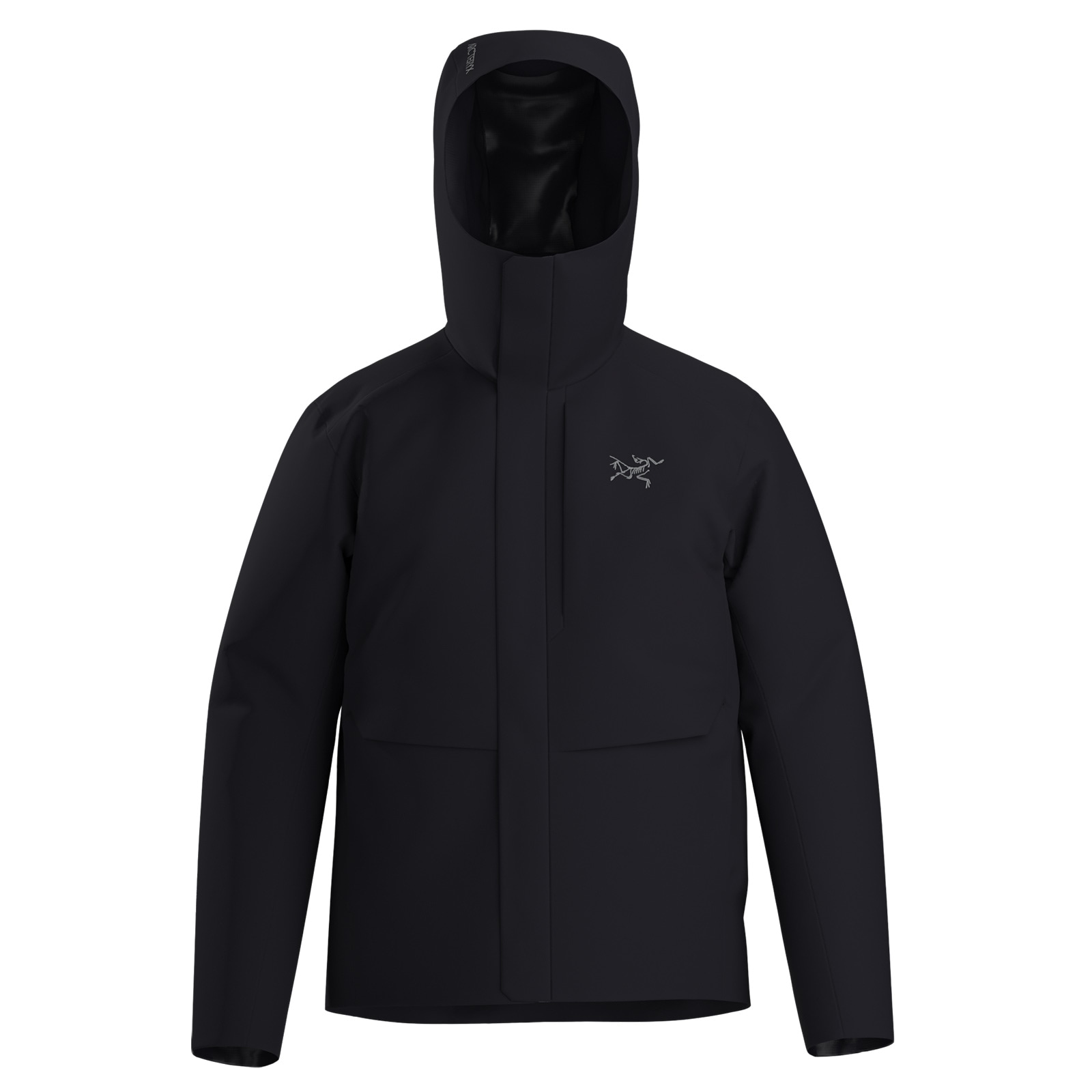 ARC'TERYX Therme Down Jacket Mens Black [アークテリクス]