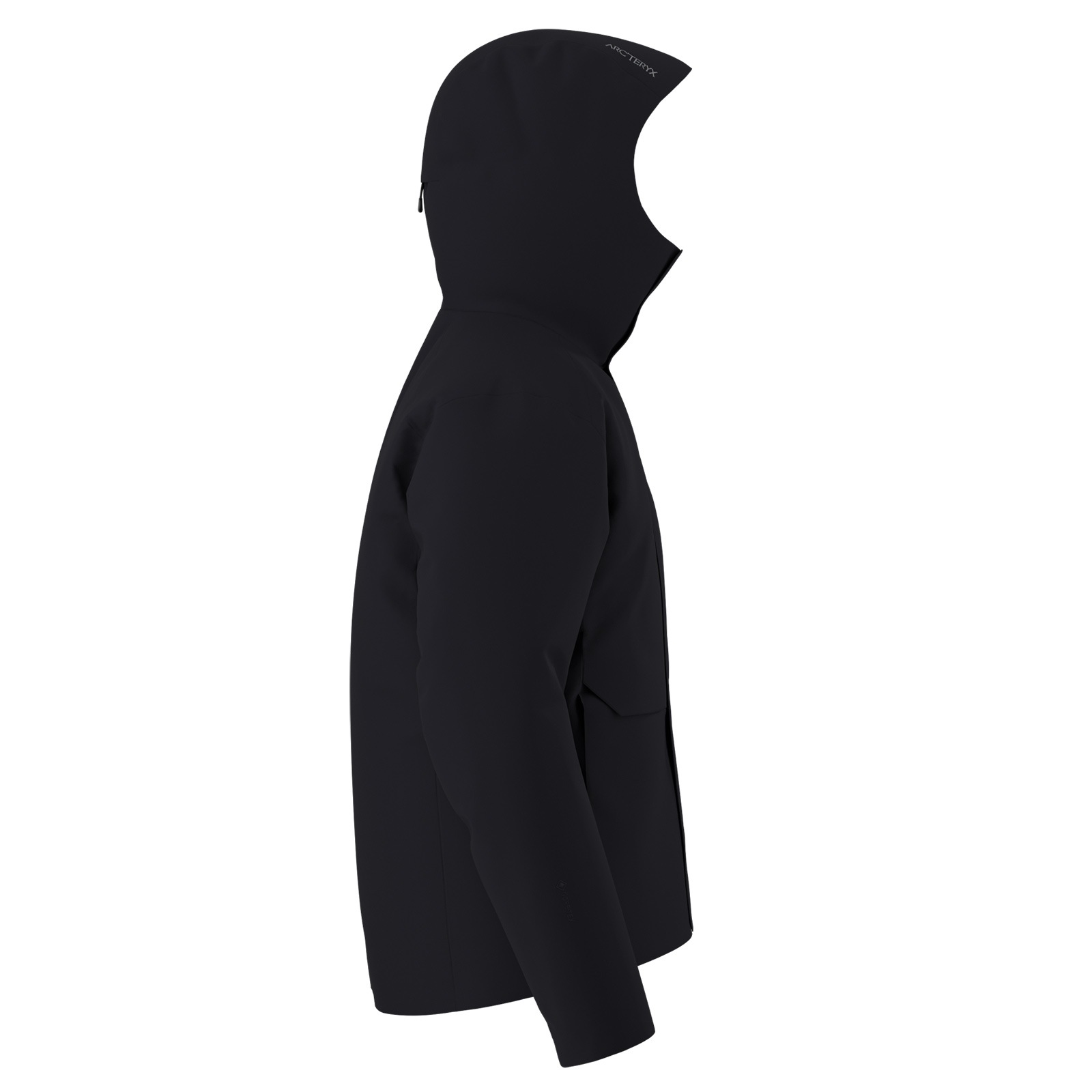 ARC'TERYX Therme Down Jacket Mens Black [アークテリクス]
