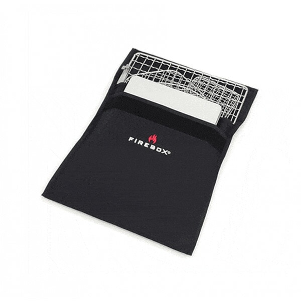 FIREBOX ファイアーボックス　中古美品 Firebox ファイヤーボックスセット | yellowknife Outdoor Shop