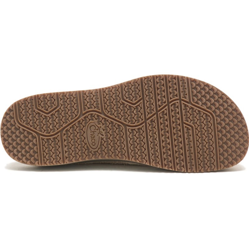 [30%OFF] Chaco Mens Paonia Clog Natural [チャコ]