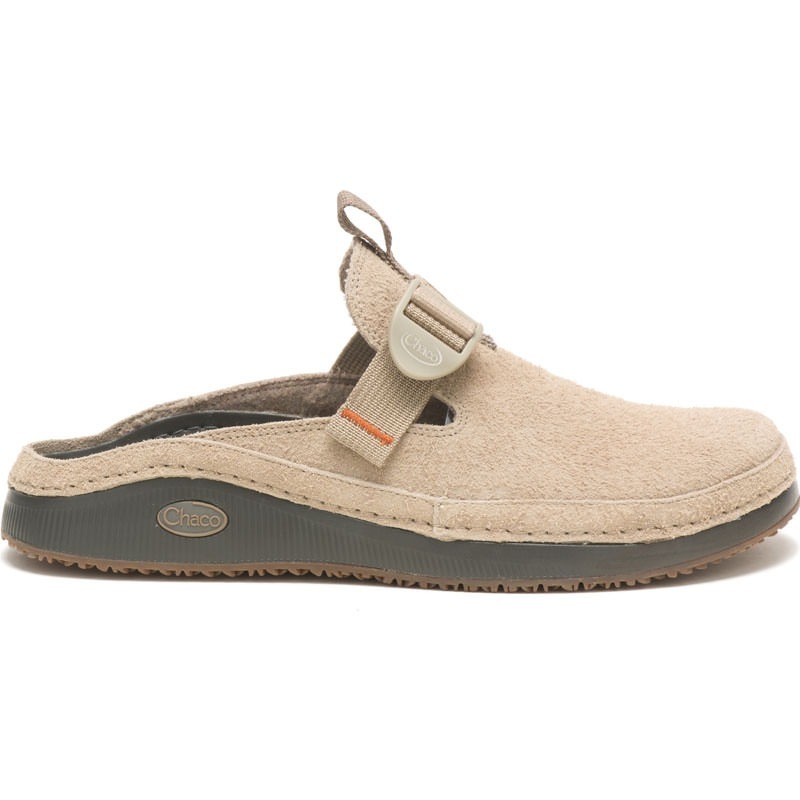 [30%OFF] Chaco Mens Paonia Clog Natural [チャコ]