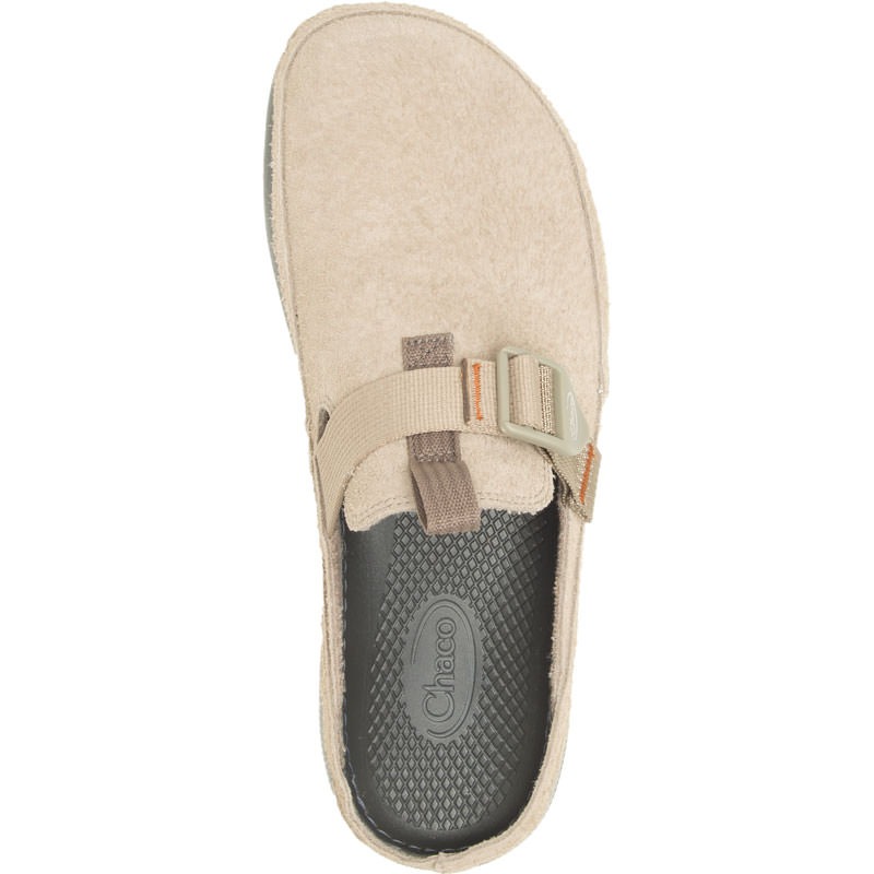 [30%OFF] Chaco Mens Paonia Clog Natural [チャコ]
