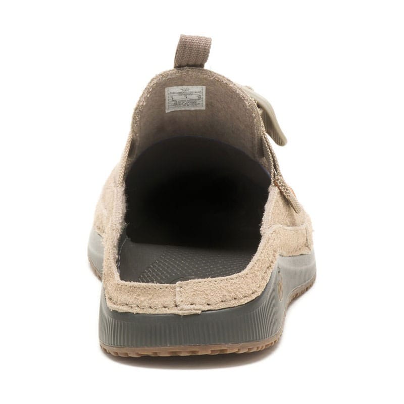 チャコ メンズ サンダル シューズ Paonia Clogs - Men's