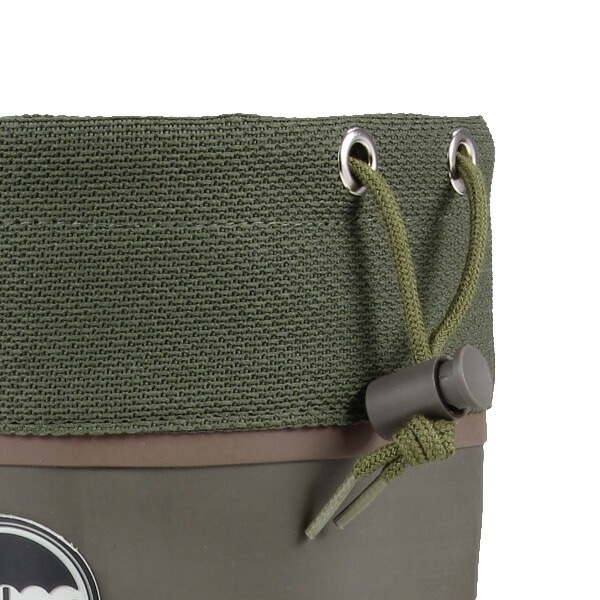 Wetland PKレインブーツ オリーブ [ウェットランド]