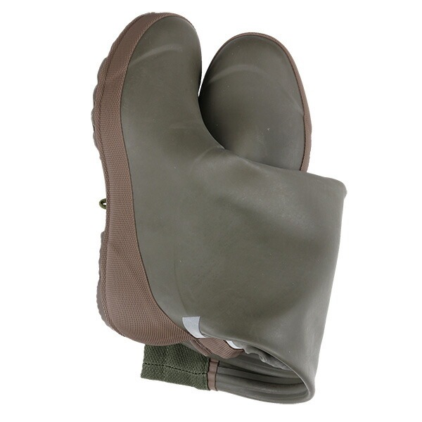 Wetland PKレインブーツ オリーブ [ウェットランド]