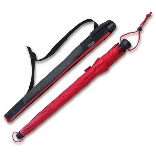 EuroSCHIRM Birdiepal outdoor umbrella Red [ユーロシルム]