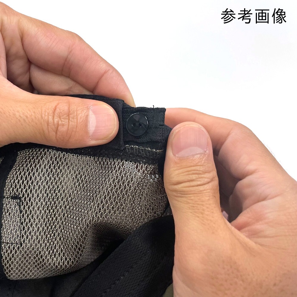 milestone オリジナルキャップ Original Cap MSC-016 グラナイトグリーン [マイルストーン]