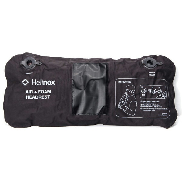 【2個セット】Helinox ヘリノックス まくらヘッドレスト 枕 美品 Helinox ヘリノックス まくらヘッドレスト 枕 美品 【2個セット