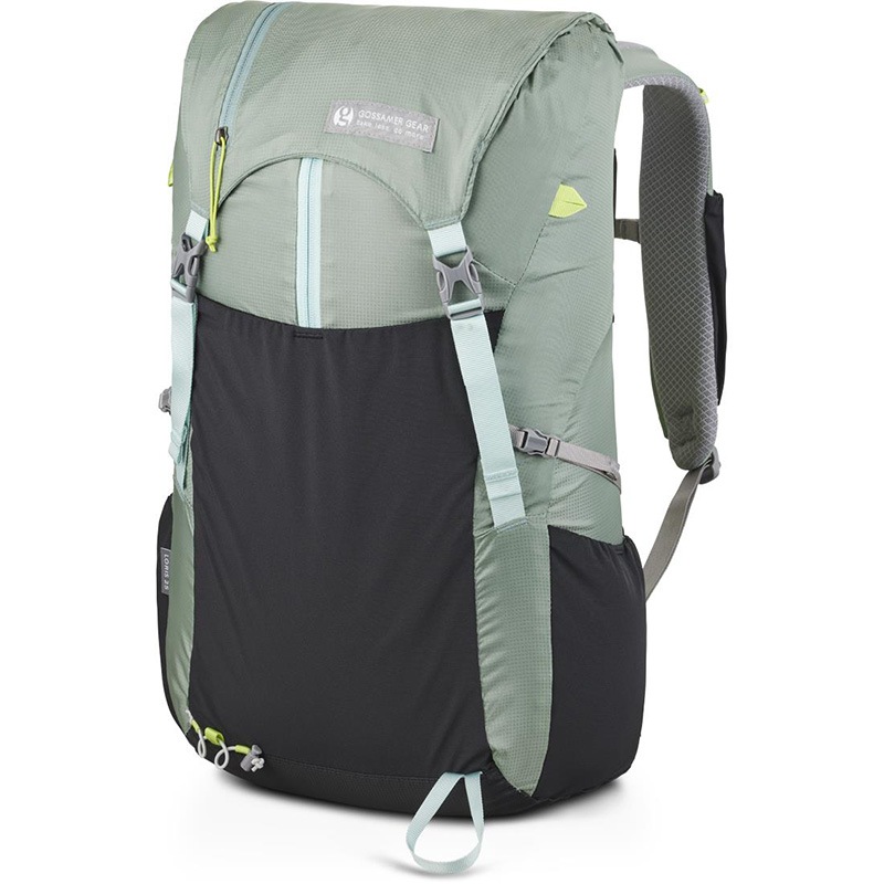 Gossamer Gear Loris Green [ゴッサマーギア]