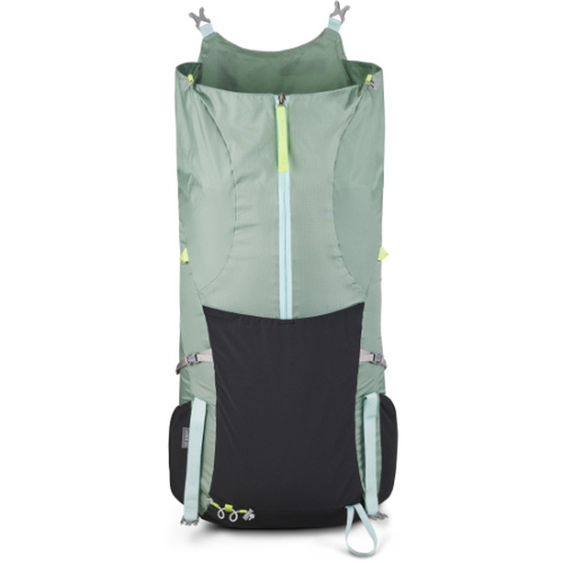Gossamer Gear Loris Green [ゴッサマーギア]