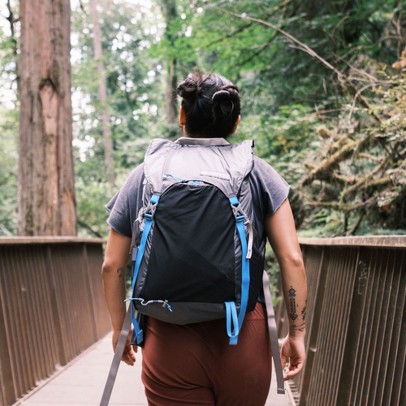 Gossamer Gear Loris Green [ゴッサマーギア]