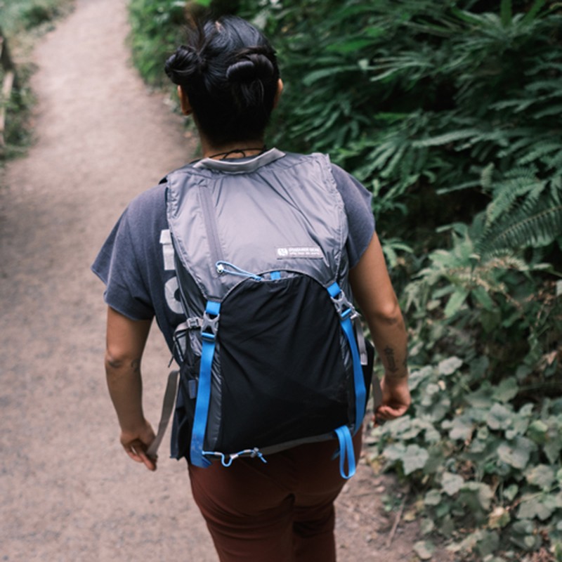 Gossamer Gear Loris Green [ゴッサマーギア]