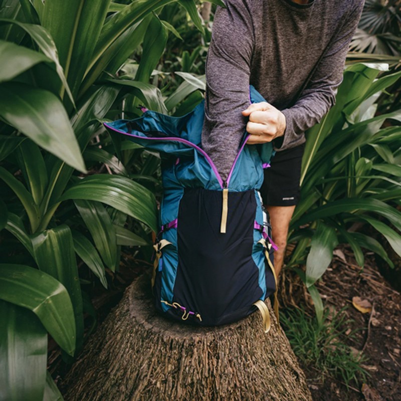 Gossamer Gear Loris Green [ゴッサマーギア]