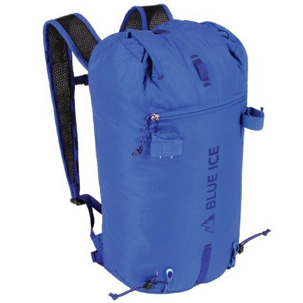 blue ice S19 ドラゴンフライ 18L Blue [ブルーアイス]