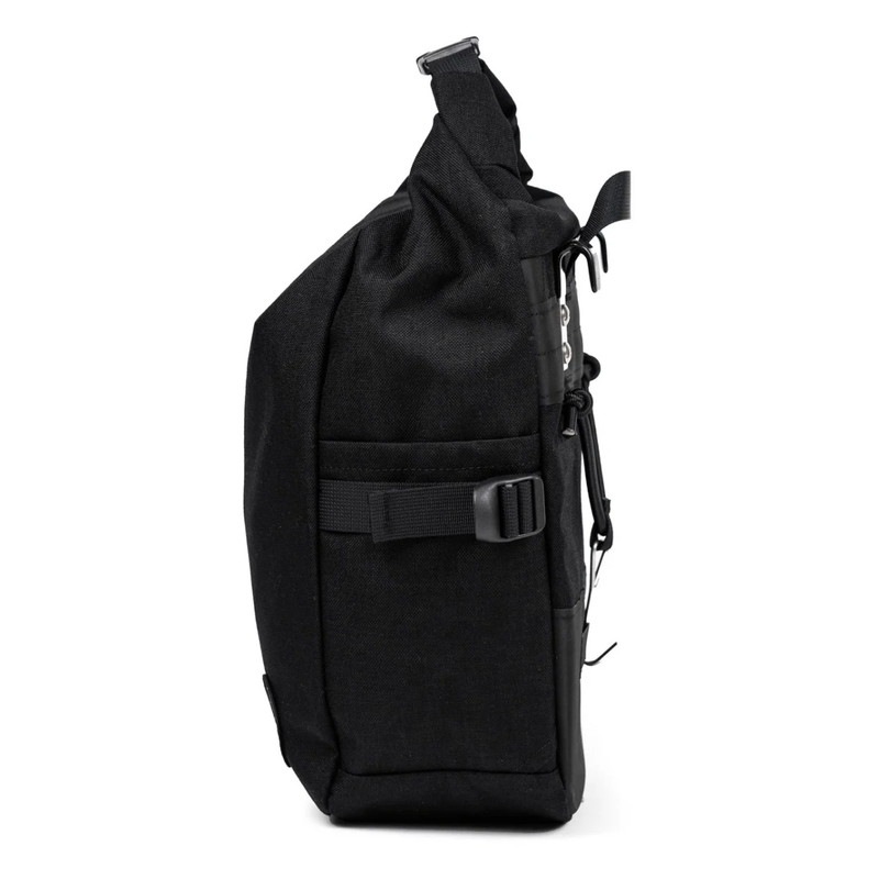 FAIRWEATHER all terrain pannier black [フェアウェザー]