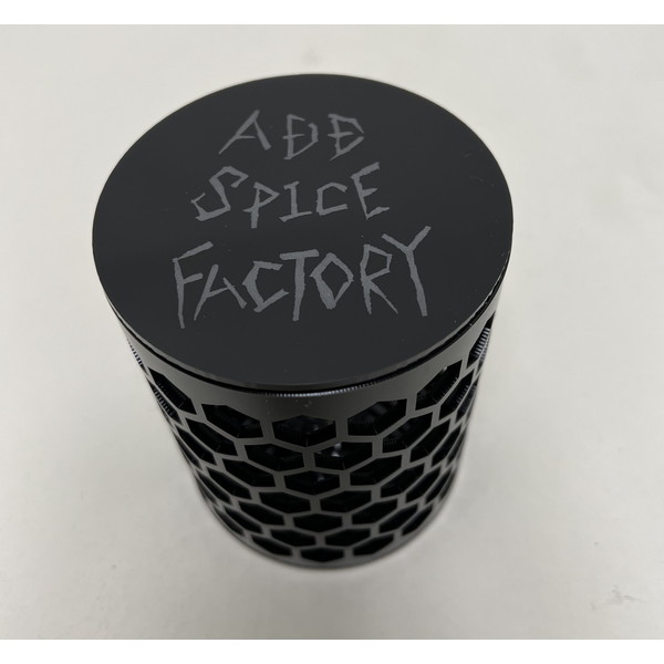 ADD SPICE FACTORY ROKU [アドスパイスファクトリー]