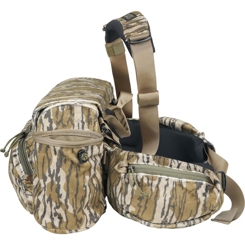 ノベルティ] MYSTERY RANCH TREEHOUSE 9 Mossy Oak Bottomland S/M