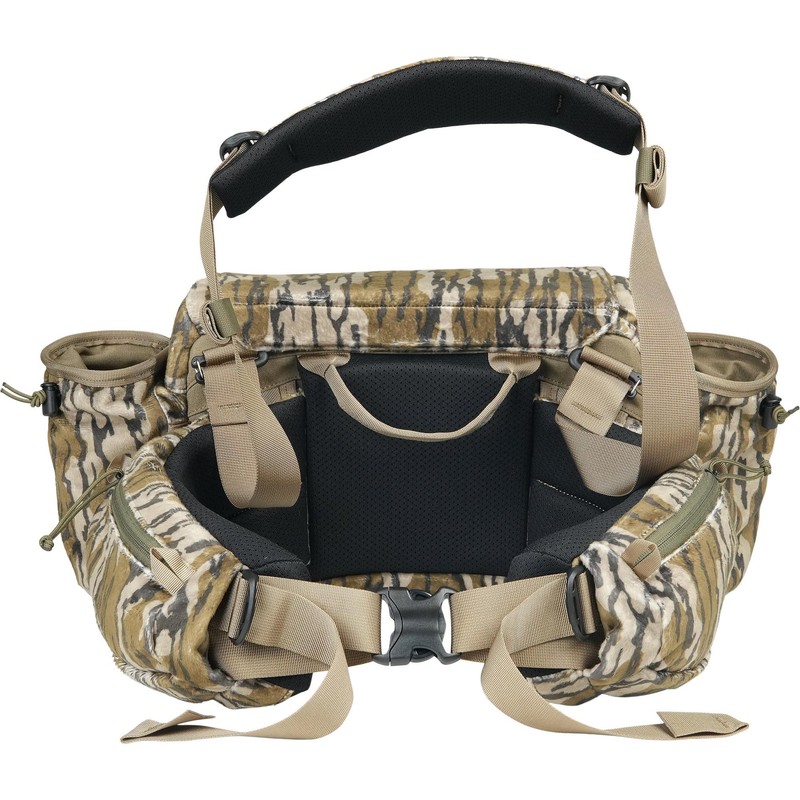 ノベルティ] MYSTERY RANCH TREEHOUSE 9 Mossy Oak Bottomland S/M