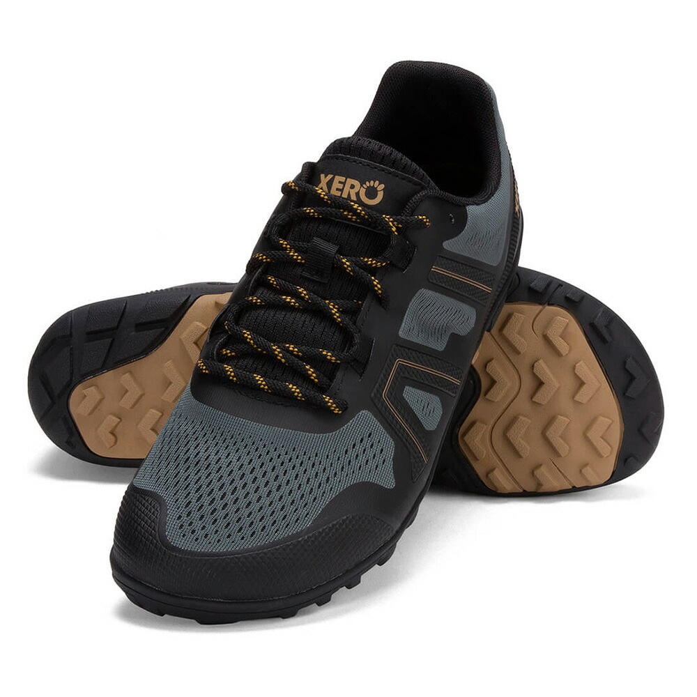 Xero Shoes Mens メサトレイルII フォレスト [ゼロシューズ]