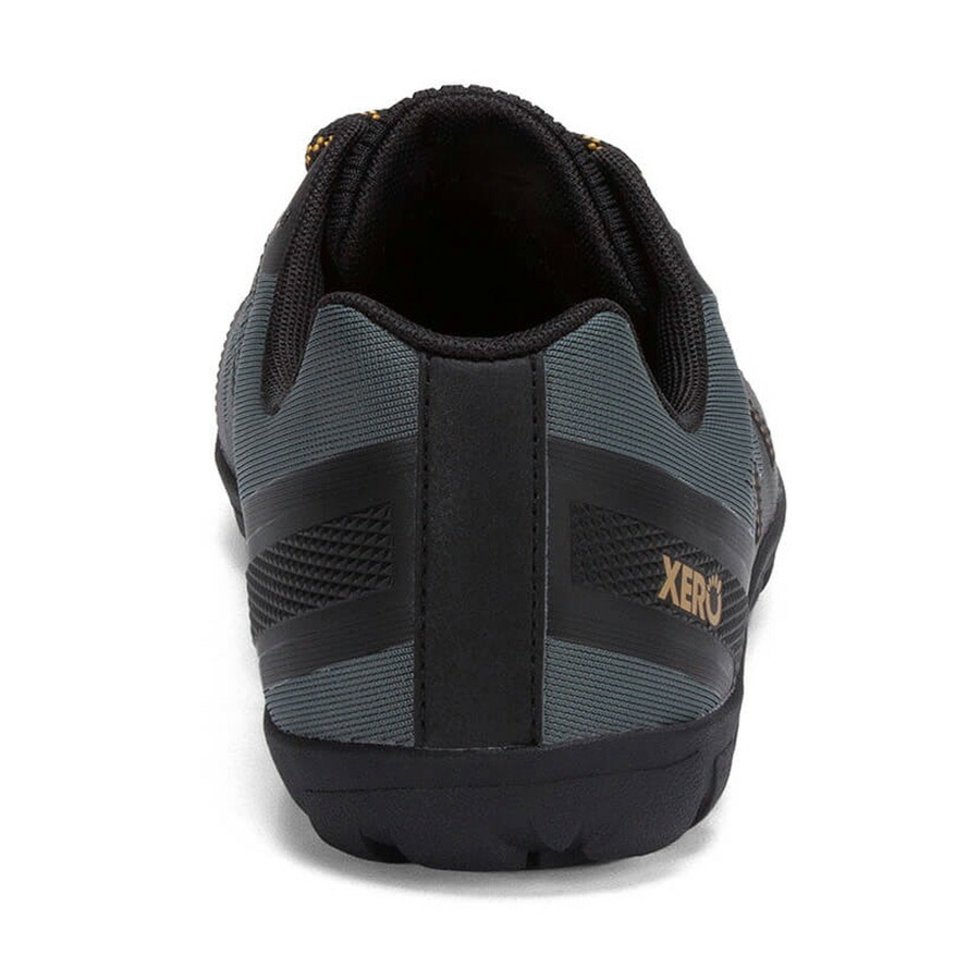 Xero Shoes Mens メサトレイルII フォレスト [ゼロシューズ]