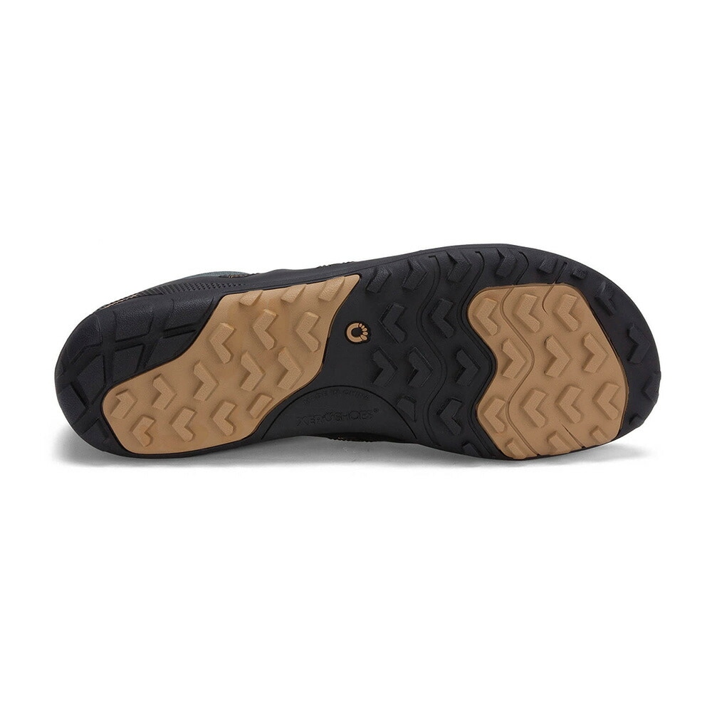 Xero Shoes Mens メサトレイルII フォレスト [ゼロシューズ]